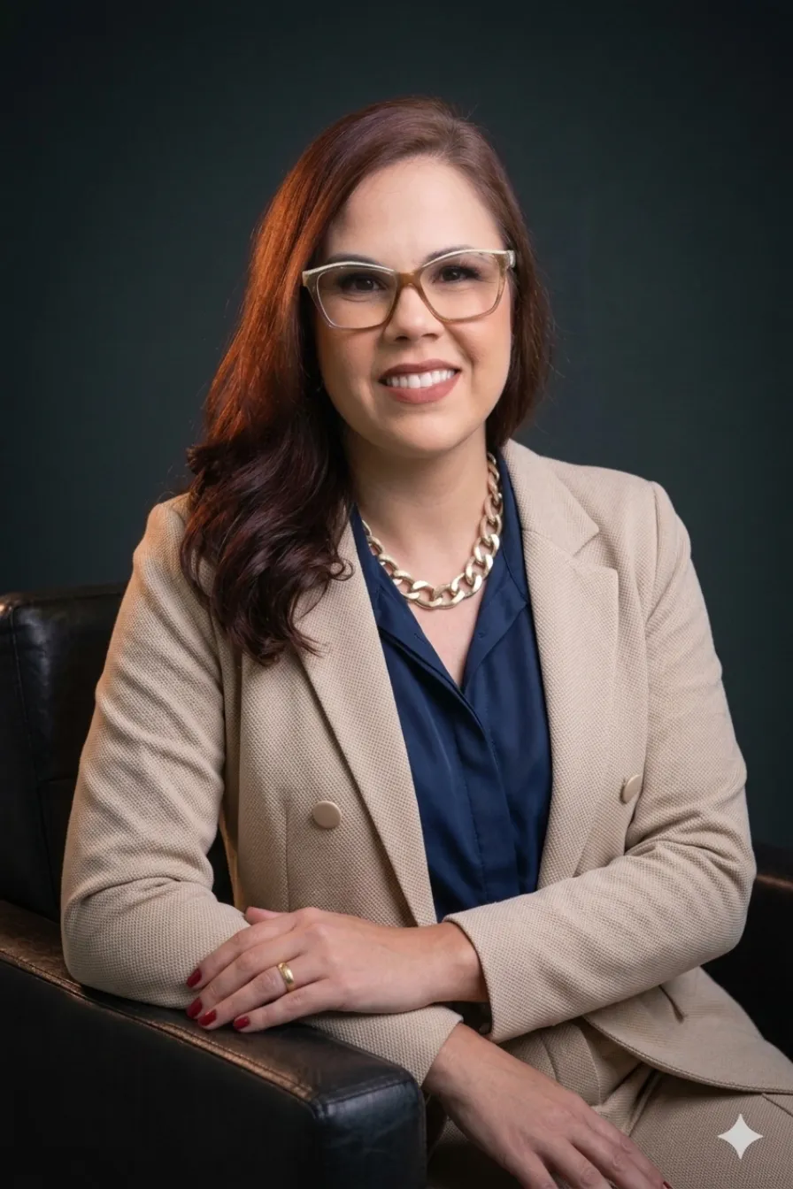 Dra. Paula Conceição